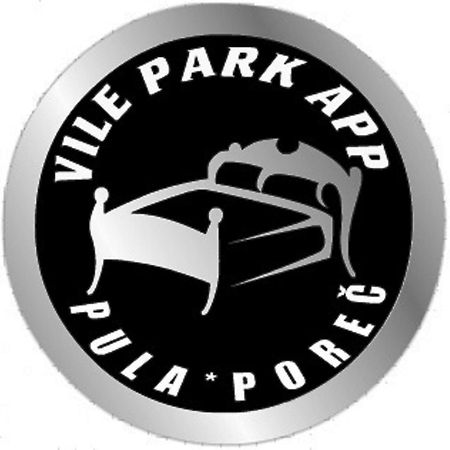 Vile Park Apartments Pula Eksteriør billede
