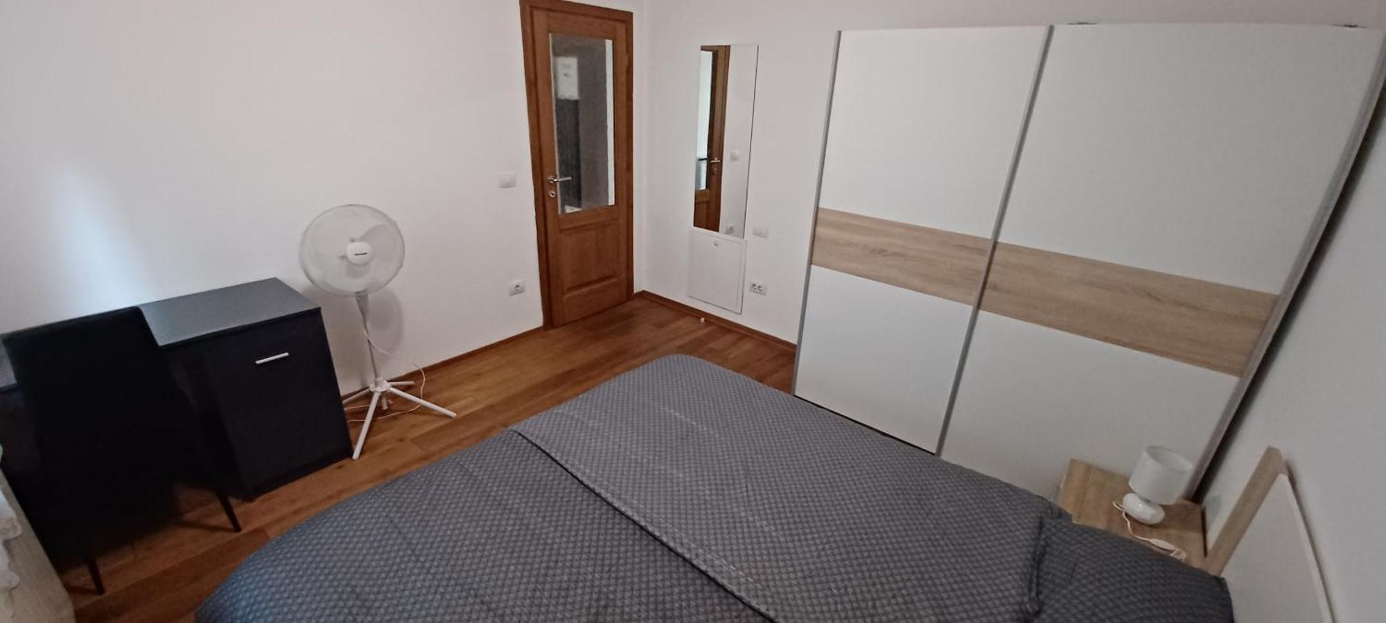 Vile Park Apartments Pula Eksteriør billede