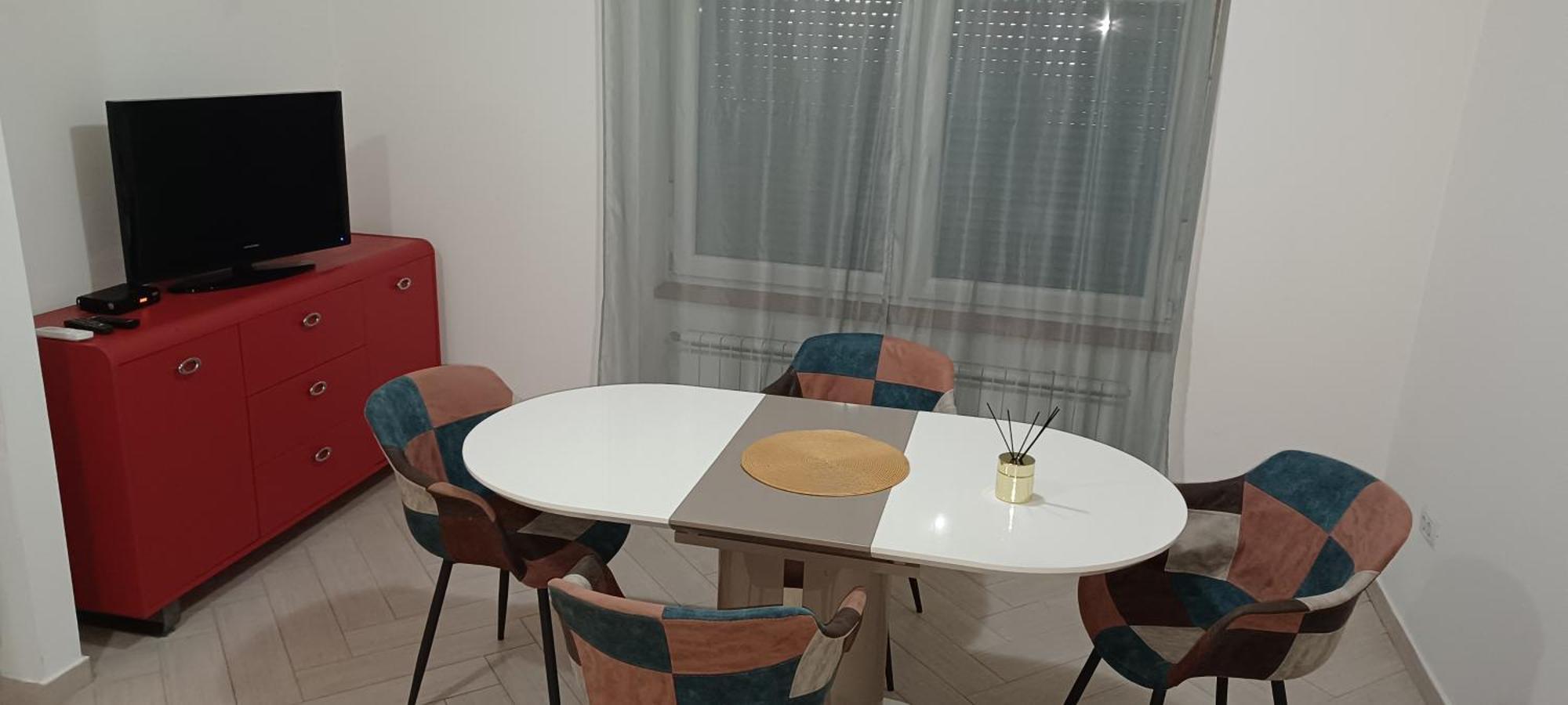 Vile Park Apartments Pula Eksteriør billede
