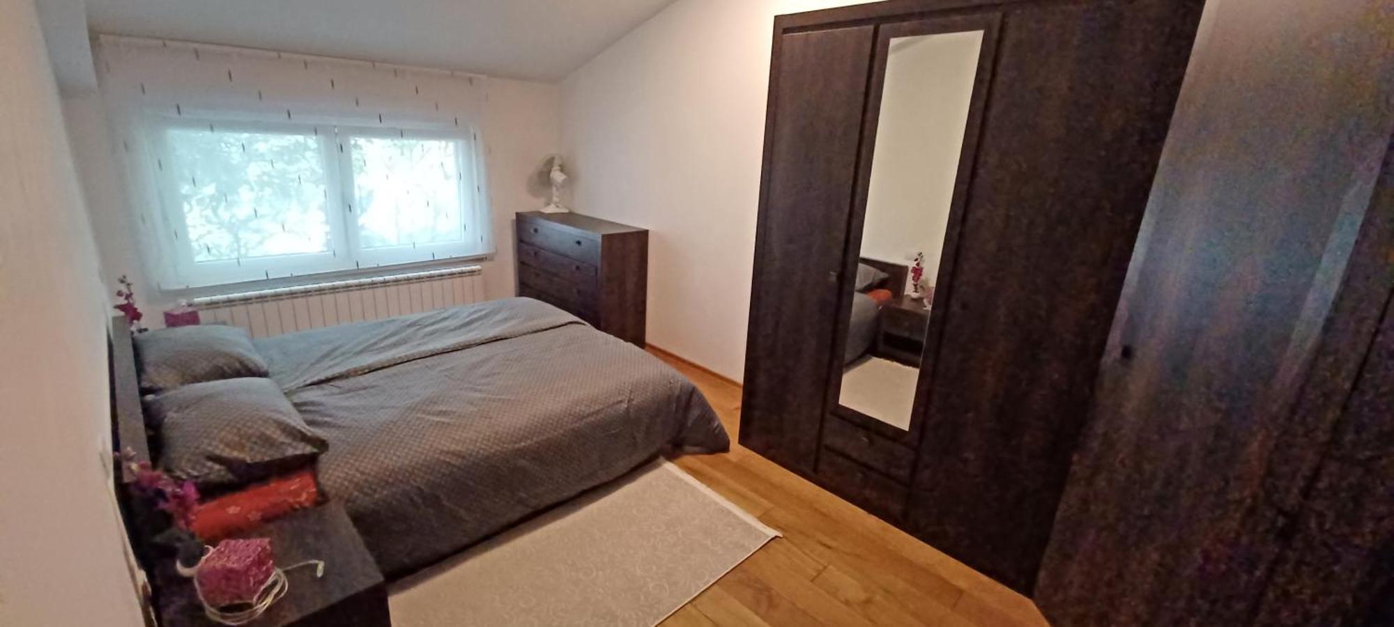Vile Park Apartments Pula Eksteriør billede