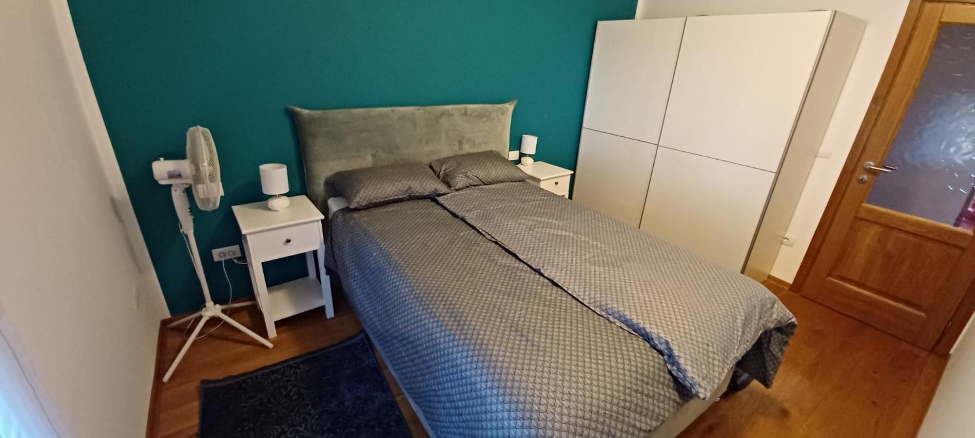 Vile Park Apartments Pula Eksteriør billede